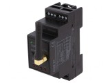 Receptor Exta Life pentru Şină DIN 230VAC Releu NO x4 IP20 ROM-24