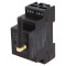 Receptor Exta Life pentru Şină DIN 230VAC Releu NO x4 IP20 ROM-24