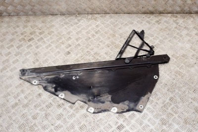 Scut motor st&amp;acirc;nga spate BMW i3 I01 2019 OEM: 6852671 14732469 foto
