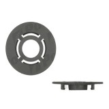 Set 10buc clips fixare covorase interior parte inferioara, Audi A1 A3 A4 A5 A6 A7 A8 Q3 Q5 TT, Seat Alhambra Altea Ibiza Leon Skoda Fabia Octavia Roo, Rapid
