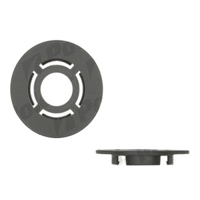 Set 10buc clips fixare covorase interior parte inferioara, Audi A1 A3 A4 A5 A6 A7 A8 Q3 Q5 TT, Seat Alhambra Altea Ibiza Leon Skoda Fabia Octavia Roo foto