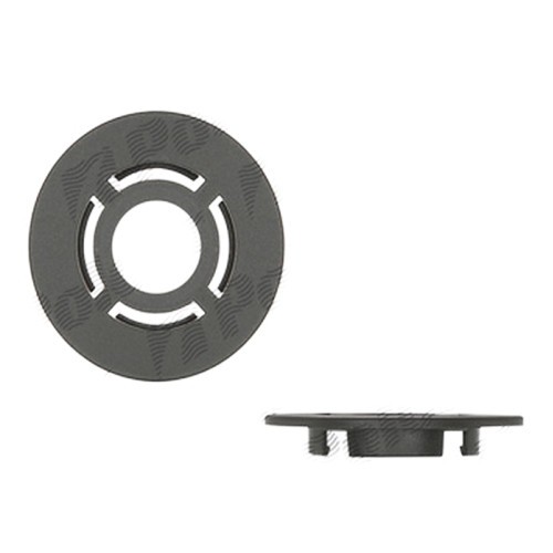 Set 10buc clips fixare covorase interior parte inferioara, Audi A1 A3 A4 A5 A6 A7 A8 Q3 Q5 TT, Seat Alhambra Altea Ibiza Leon Skoda Fabia Octavia Roo
