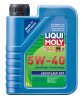 Ulei motor Liqui Moly 5W40 Leichtlauf HC7 , 1L
