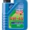 Ulei motor Liqui Moly 5W40 Leichtlauf HC7 , 1L