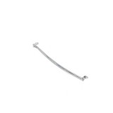 Banda senzor originala Whirlpool 482000029581 pentru uscator de rufe Ariston Indesit