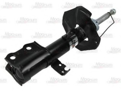 Amortizor TOYOTA COROLLA (CDE12, ZZE12, NDE12, ZDE12) (2001 - 2007) Magnum Technology AG2109MT foto
