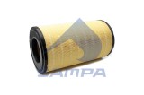 SAMPA 051.202 Filtru aer