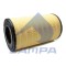 SAMPA 051.202 Filtru aer
