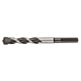 Burghiu de zidarie alb/negru 14x150mm tip fluture GRAPHITE 57H322 HardWork ToolsRange