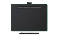 Tab. graf. Intuos M Pistachio Bluetooth