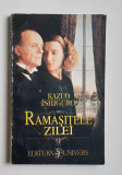 Kazuo Ishiguro - Ramasitele Zilei