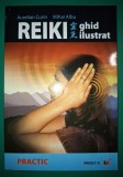 Reiki: Ghid Ilustrat - Aurelian Curin, Mihai Albu (Paralela 45) - Carte Medicina Alternativa