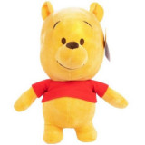 Jucarie din plus cu sunete Winnie the Pooh, 26 cm, Play By Play