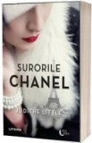 JUDITTE LITTLE - SURORILE CHANELL -