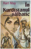 Karl May - In Kurdistanul salbatic - roman - 127868