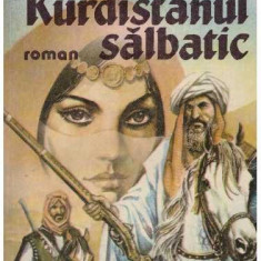 Karl May - In Kurdistanul salbatic - roman - 127868