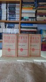 Inima vrajita (3 volume) - Romain Rolland