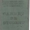 AMS - CARNET DE STUDENT 1989