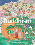 Buddhism | Jana Igunma , San San May, British Library Publishing