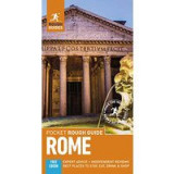 Pocket Rough Guide Rome (Travel Guide with Free EBook)