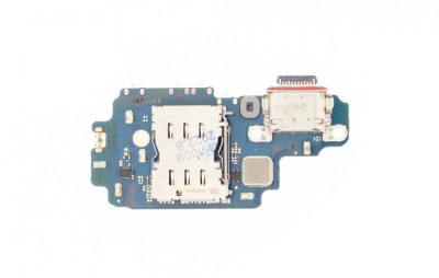 Flex incarcare Samsung Galaxy S22 Ultra 5G, S908 foto
