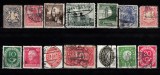 A7 T4 56 - Timbre foarte vechi - Germania, Istorie, Stampilat