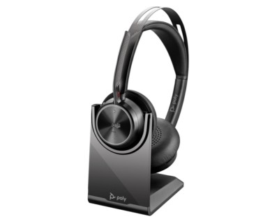 Poly VF2 -M USB-C-C HS +USB-C/A +CHS foto
