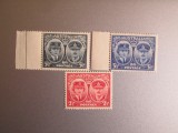 AUSTRALIA SERIE MNH=105