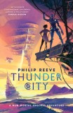 Mortal Engines: Thunder City - Editura SAS Gardners EU