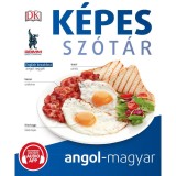 K&eacute;pes sz&oacute;t&aacute;r angol-magyar (audio alkalmaz&aacute;ssal) - P. M&aacute;rkus Katalin