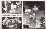 bnk cp Monumente istorice din Iasi - Vedere - uzata