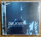 CD Dr. John &ndash; The Best Of The Parlophone Years