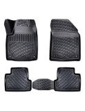Set Covorase Auto Tip Tavita Cauciuc Umbrella Jeep Cherokee (Kl) (2013-)