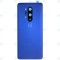 OnePlus 8 Pro (IN2020) Capac baterie albastru ultramarin