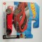 bnk jc Hot Wheels Corvette C7 Z06 Convertible - 2023 HW Roadsters 4/10