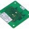 Cititor RFID ELATEC 3,15-5,5V cu interfețe RS232, TTL, GPIO, WIEGAND și antenă, consum 180mA