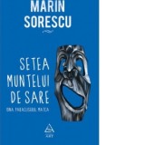 Setea muntelui de sare - Marin Sorescu