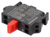 Element de Contact 22mm pentru Perete Spate 25-70&deg;C