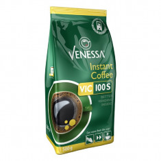 Venessa cafea instant 500g VIC100