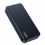 Powerbank 20000mAh Dazzling 22.5W negru QP195 Joyroom