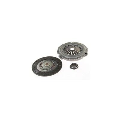 Set kit ambreiaj RENAULT CLIO II BB0 1 2 CB0 1 2 WESTLAKE WRN008 foto