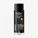 Spray Vopsea HQS tabla de scris cu efect magnetic, culoare neagra, 400 ml