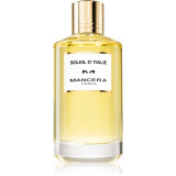 Mancera Soleil d&#039;Italie Eau de Parfum unisex 120 ml