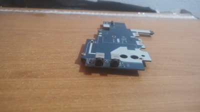 Modul Audio # PCMCIA Laptop HP PROBook 6540p foto