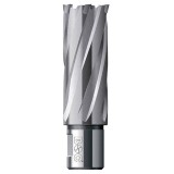 BOHRCRAFT 1952 - Carota HM 31x55 mm prindere weldon 19 mm otel metale feroase metale neferoase