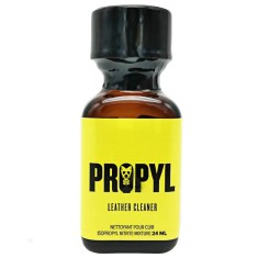 PROPYL 24ml nitrit - Highrise (solutie de curatat piele)