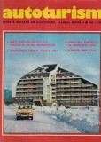 Cumpara ieftin Revista Autoturism nr. 1, 1982, editata de Automobil Clubul Roman, 15 pagini, romana, 24x30 cm, stare buna, coperti brosate