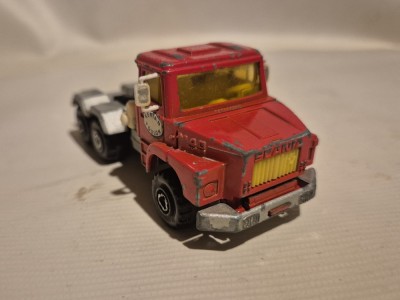 Scania - Majorette foto