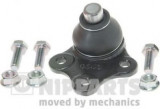 Pivot MAZDA 2 (DY) (2003 - 2016) NIPPARTS N4863026