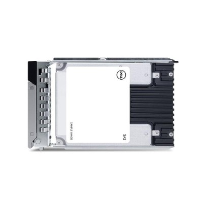960GB SSD SATA RI 6Gbps 2.5&amp;quot; HP CK foto